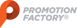 Promotion Factory Logo