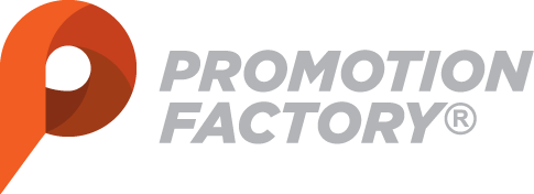 Promotion Factory Logo